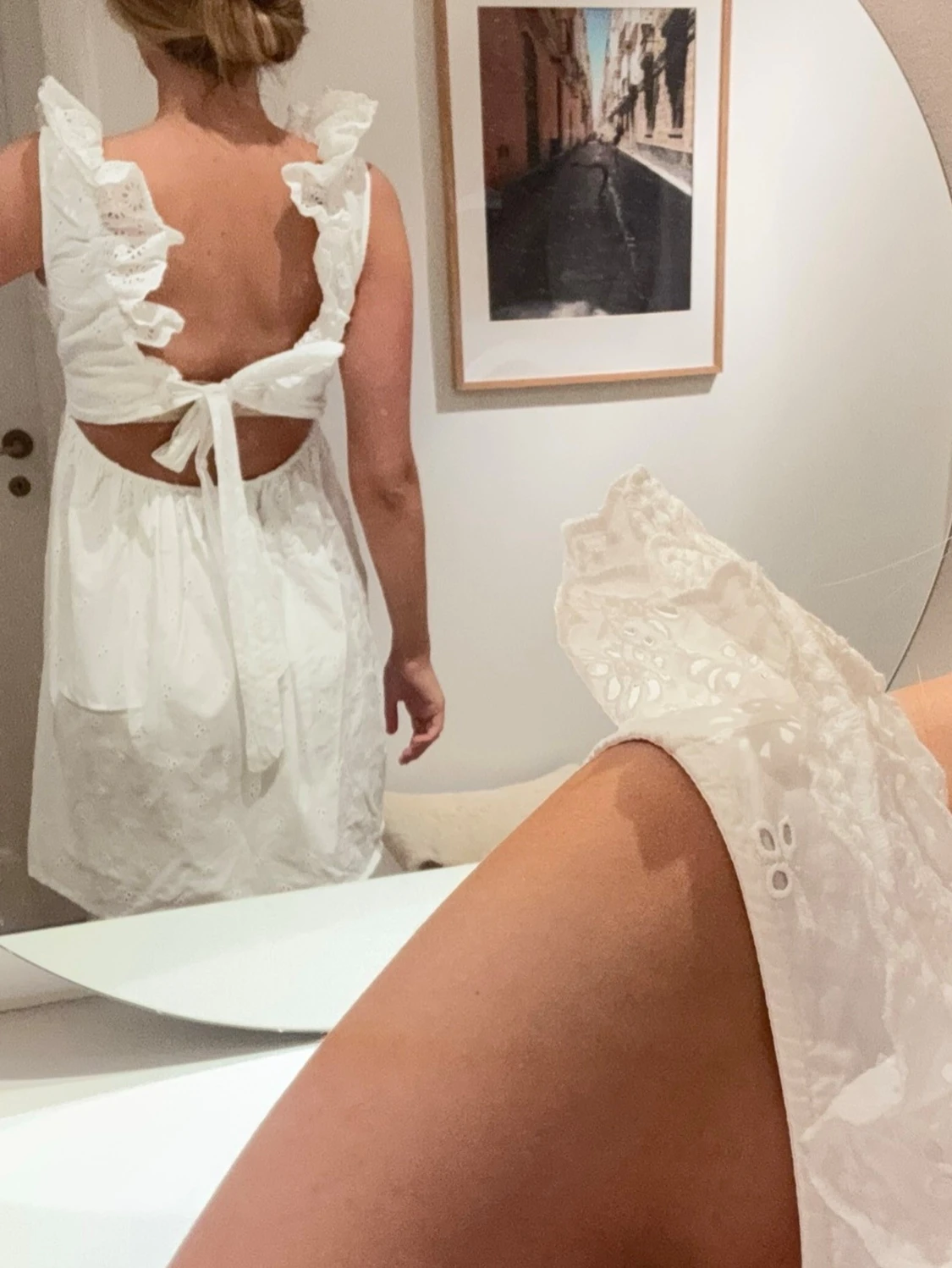 Studentklänning  - 2