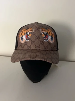 Gucci keps - Helt ny