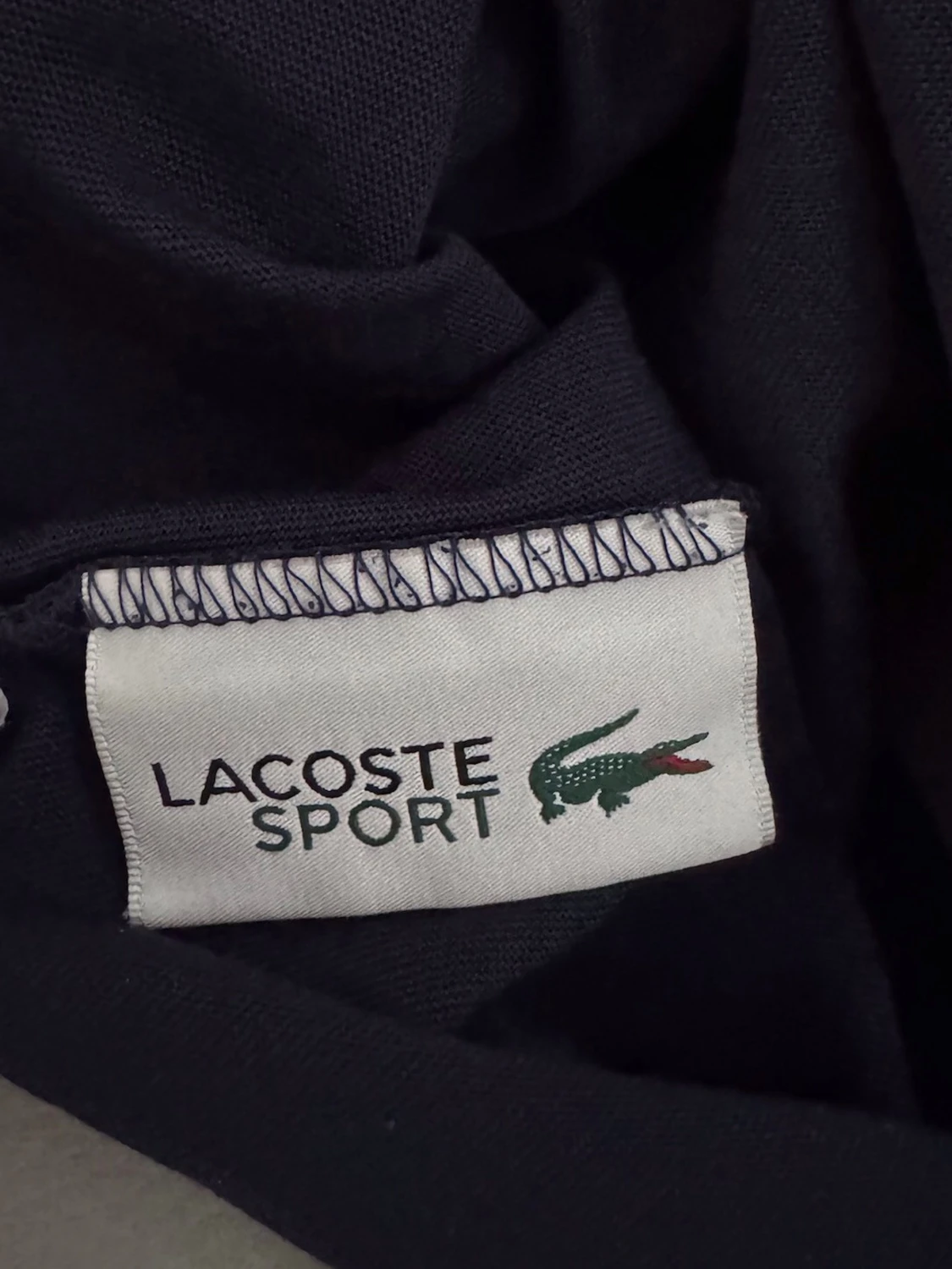 Lacoste T-shirt - 5