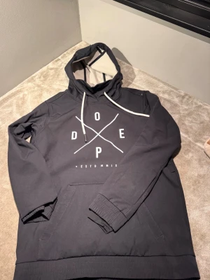Dope jacka - Svart Dope jacka i bra skick