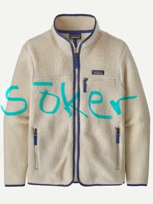 SÖKER ! Patagonia Retro Pile fleecejacka M/L - Hör gärna av er om ni vet någon som säljer denna🥰🥰🥰