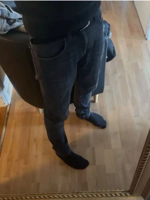 Tiger of sweden jeans - Ett par LS slim fit jeans från tiger of sweden