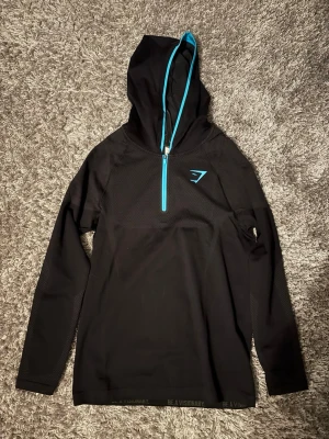 GymShark onyx v5 - Aldrig använd endast provad! Priset går att diskutera så det är bara att höra av sig vid intresse! 