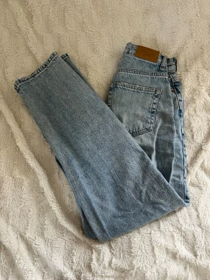 Raka jeans - Raka jeans i jättebra skick från gina!