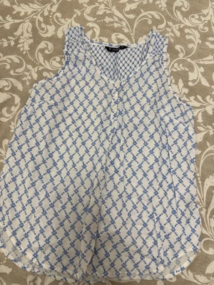 Summer tank top  - Size 40 / Uk 12