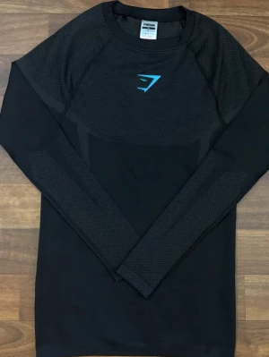 Gymshark Onyx V5 - Helt ny äkta oanvänd onyx i storlek L (inte ens testad). Kvitto finns