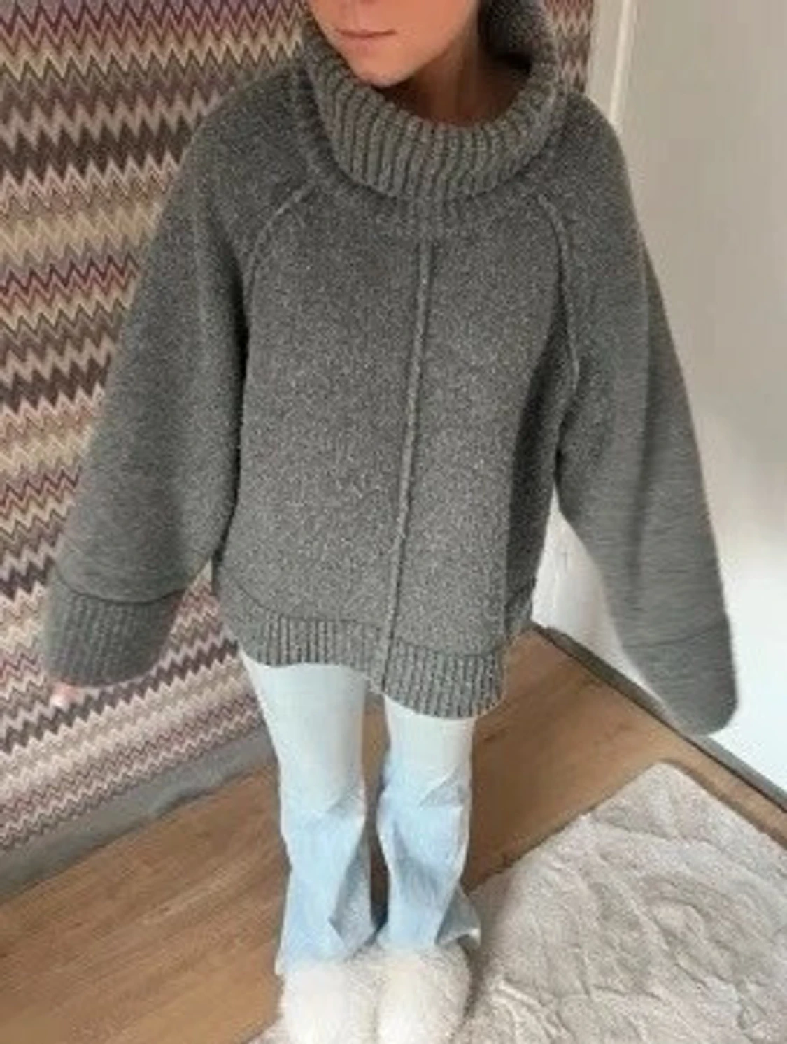 Tröja 
