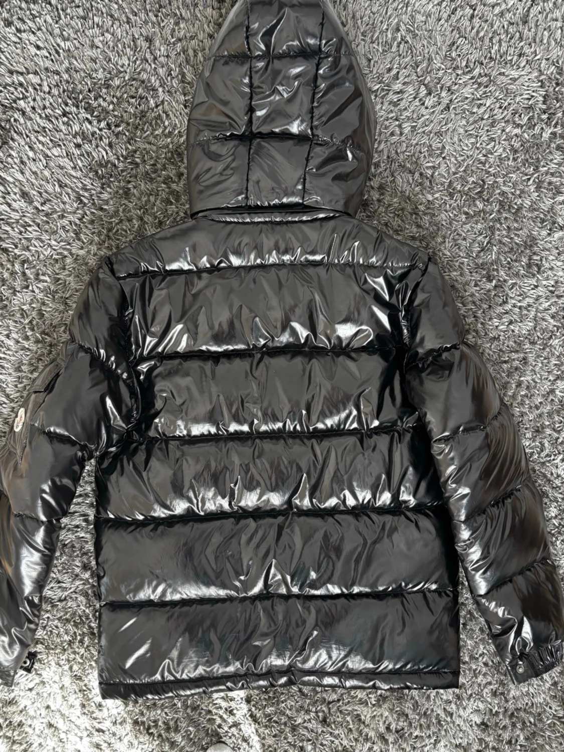 Moncler Maya - 1