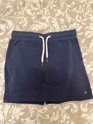 Mini skirt - Blue mini skirt size Xs. Let me know if you need any measurements  :) soft material