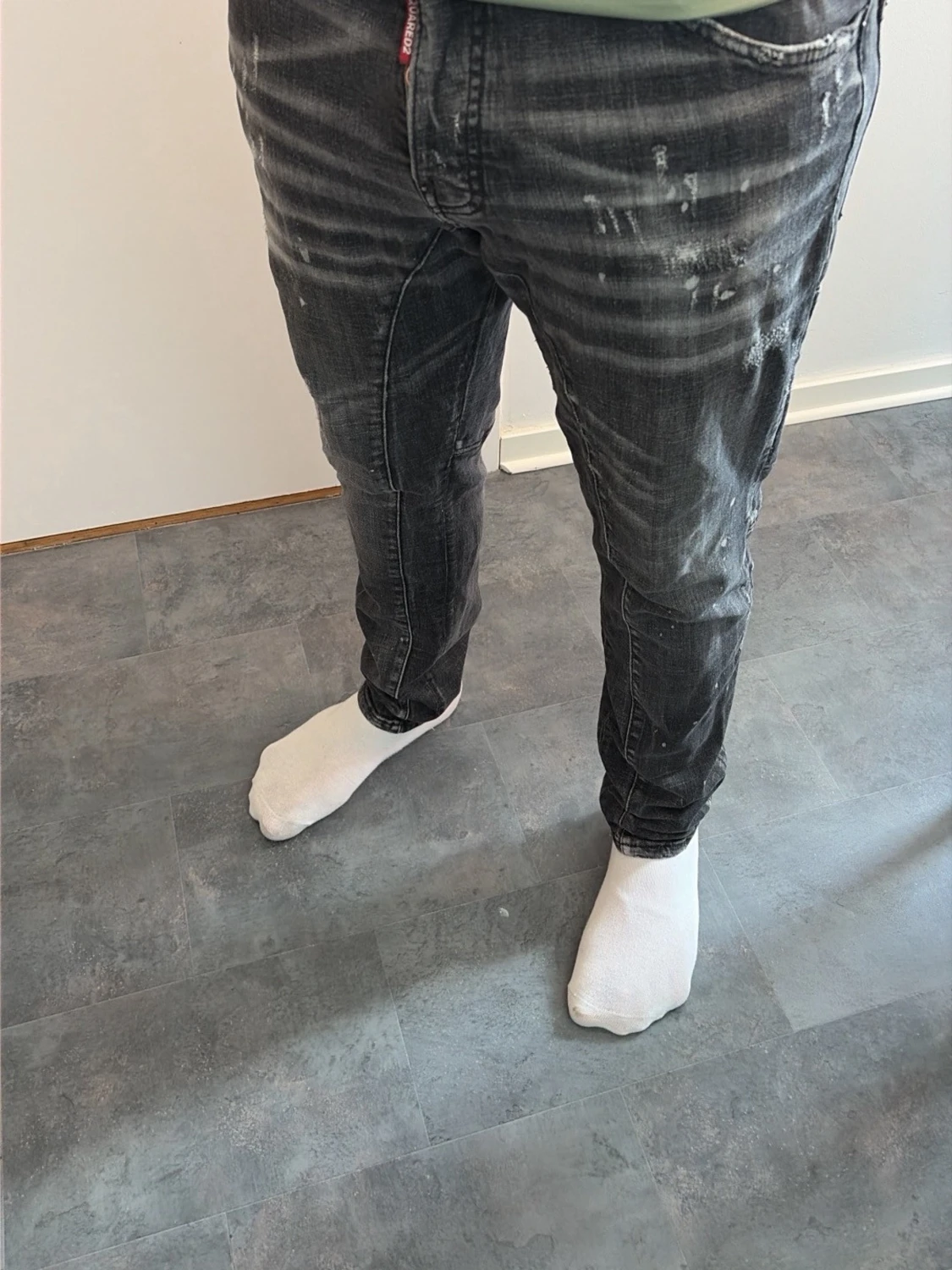 Dsquared jeans  - 1