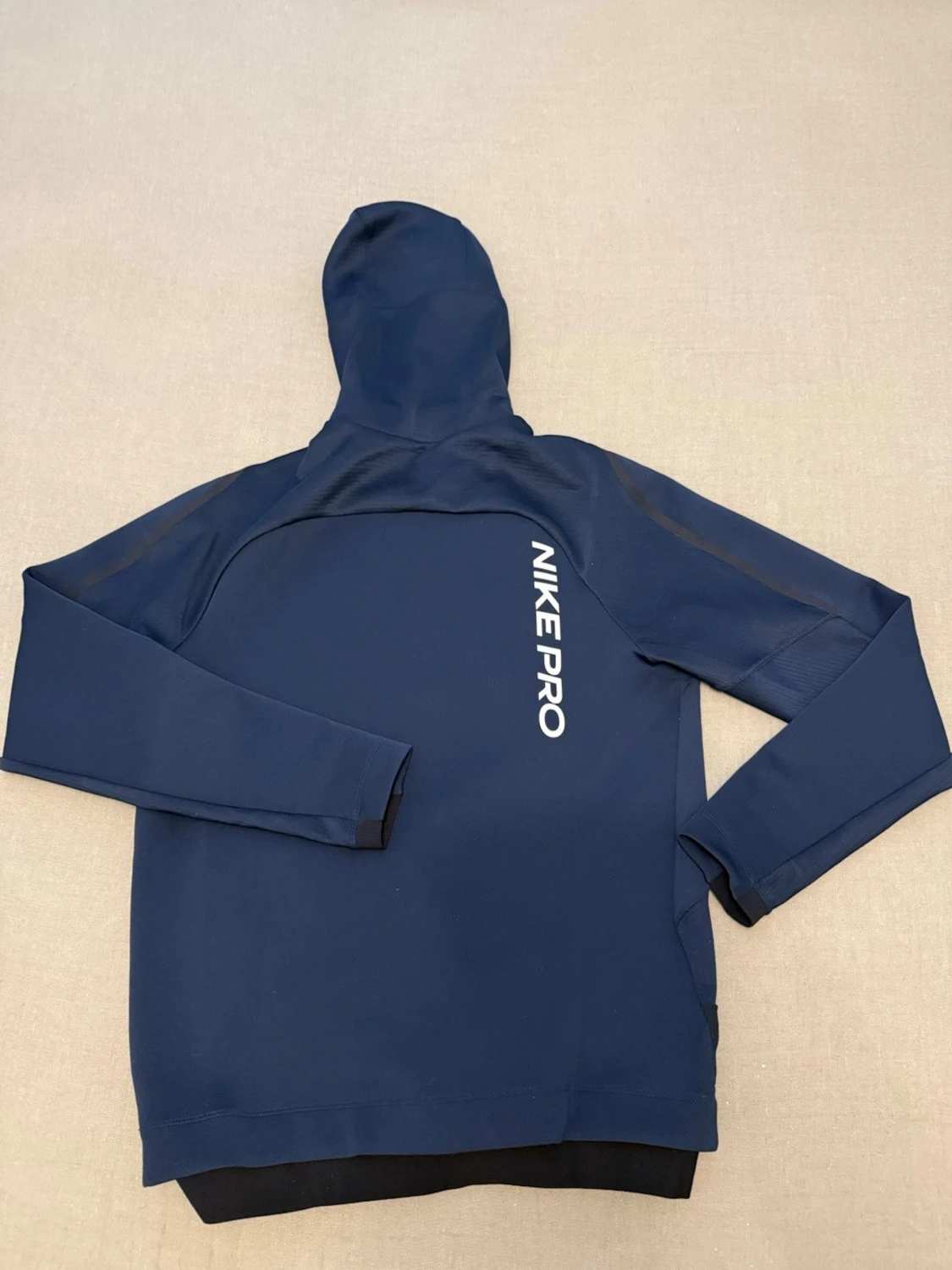 Nike hoodie  - 1