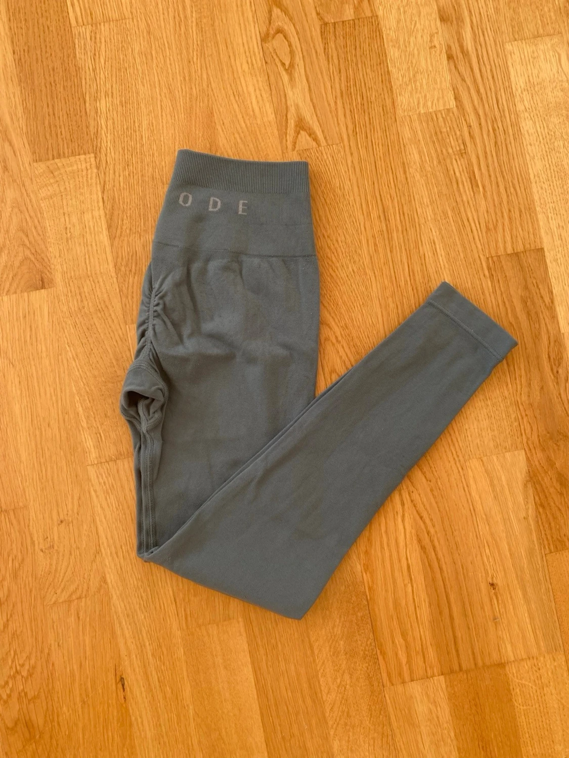 Relode Prime Scrunch Tights - 1