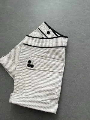 Björn Borg - Randiga vintage shorts🖤