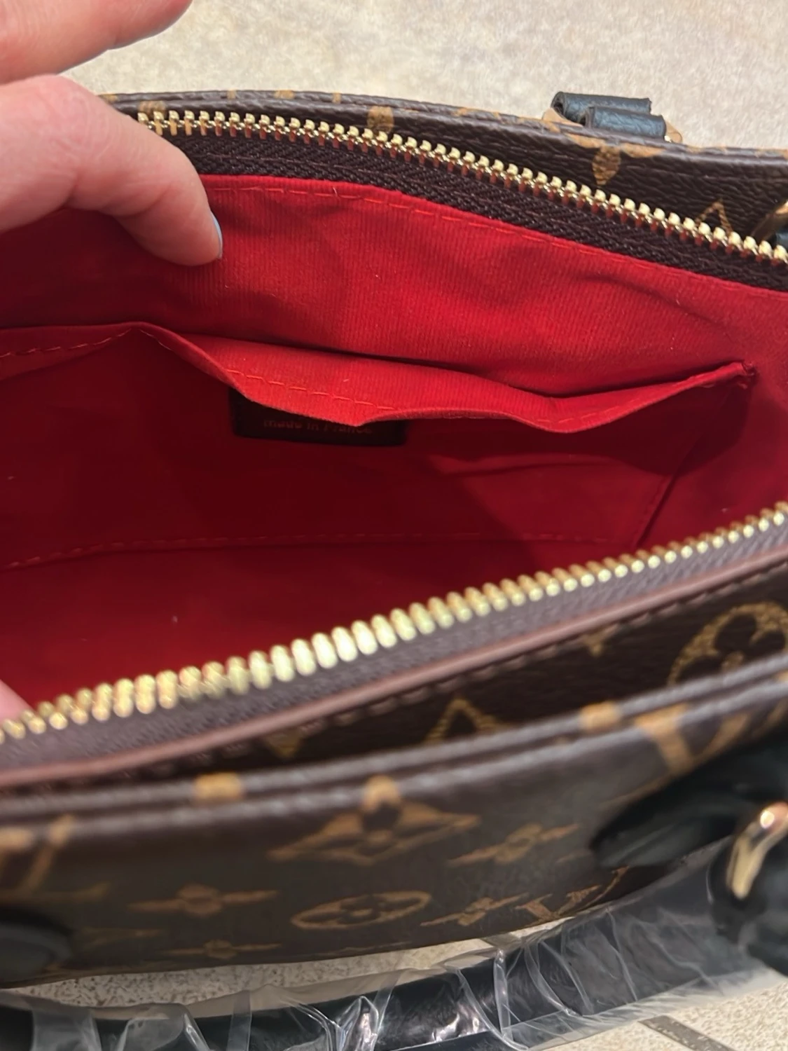 Trendig väskan  - 3