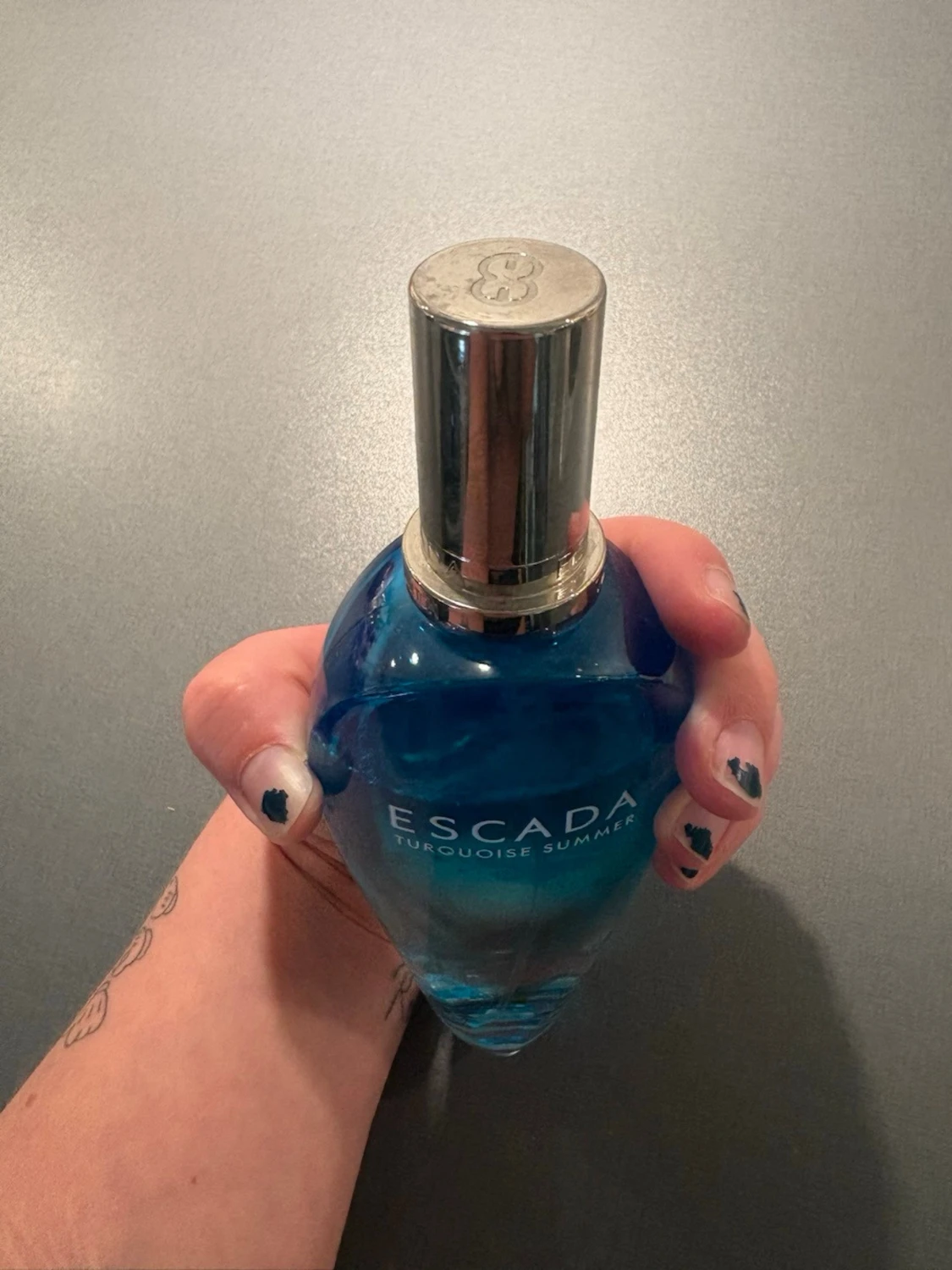 Escada Turquoise Summer parfym - 4