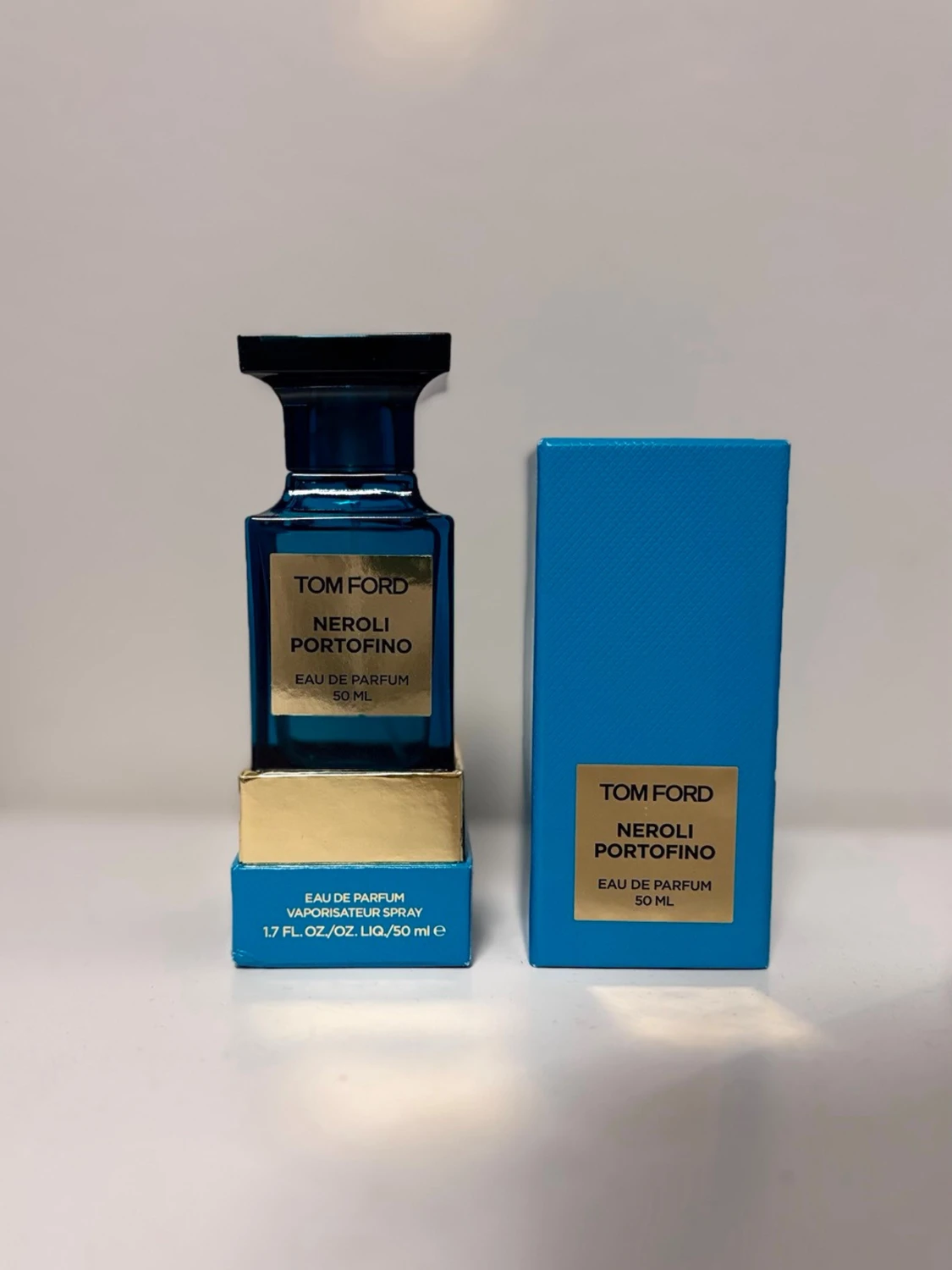 Tom Ford Neroli Portofino 50ML - 2