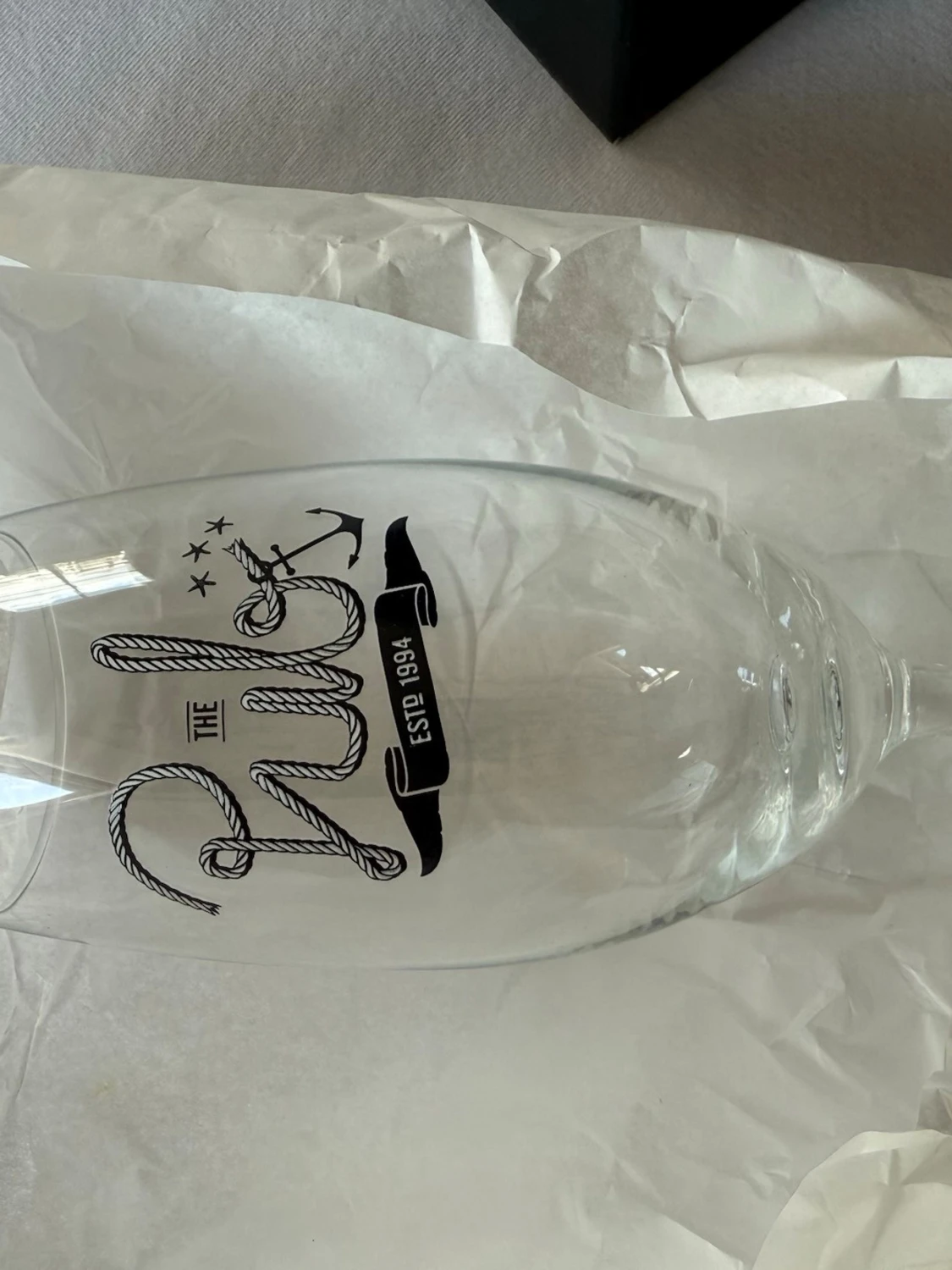 Ölglas set från Sagaform - 1