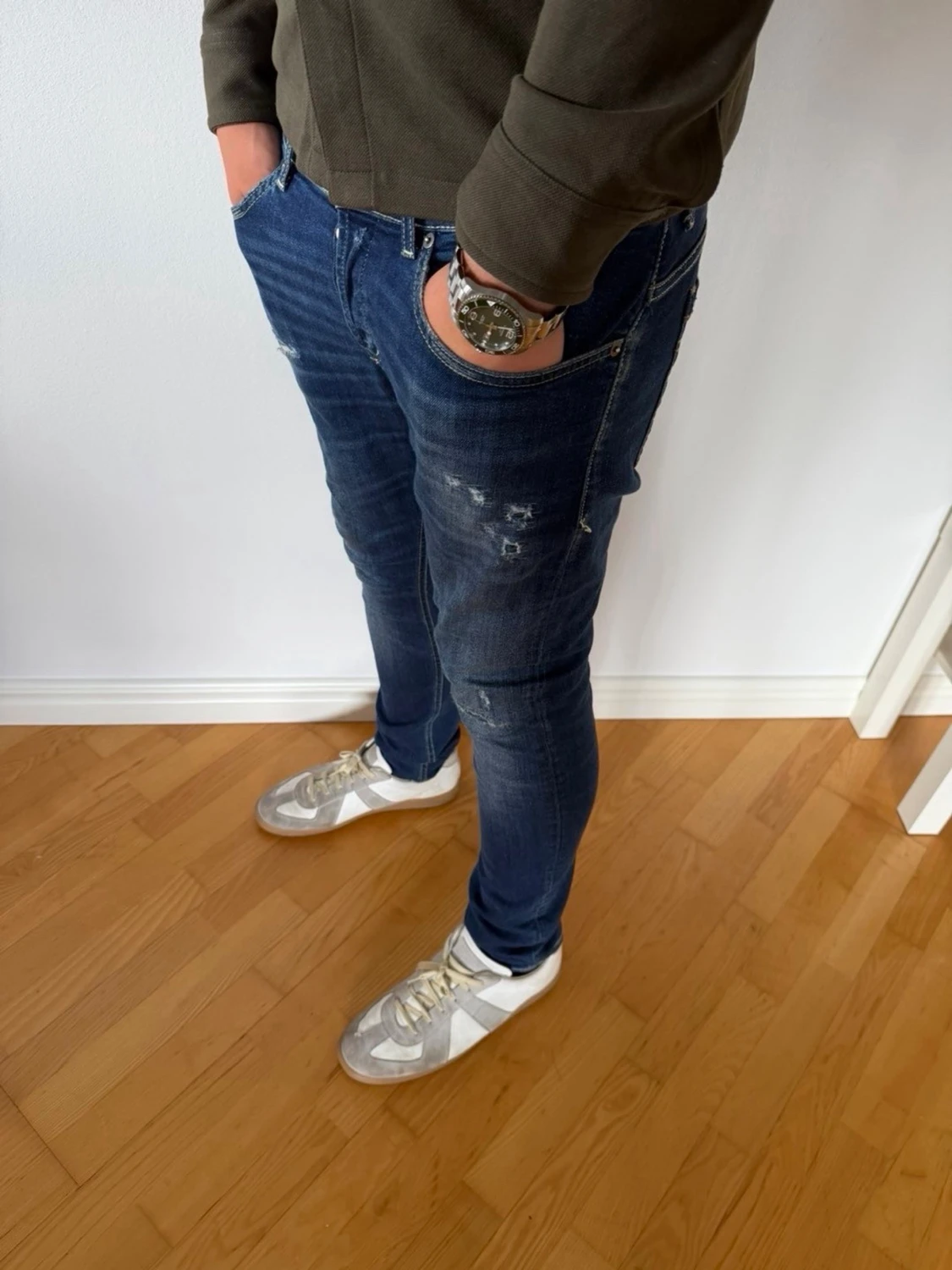 Dondup George jeans - 1