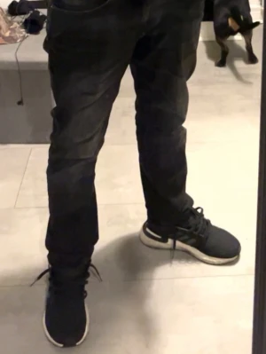Adidas ultra boost - Säljer dessa då jag inte har användning av dem mer