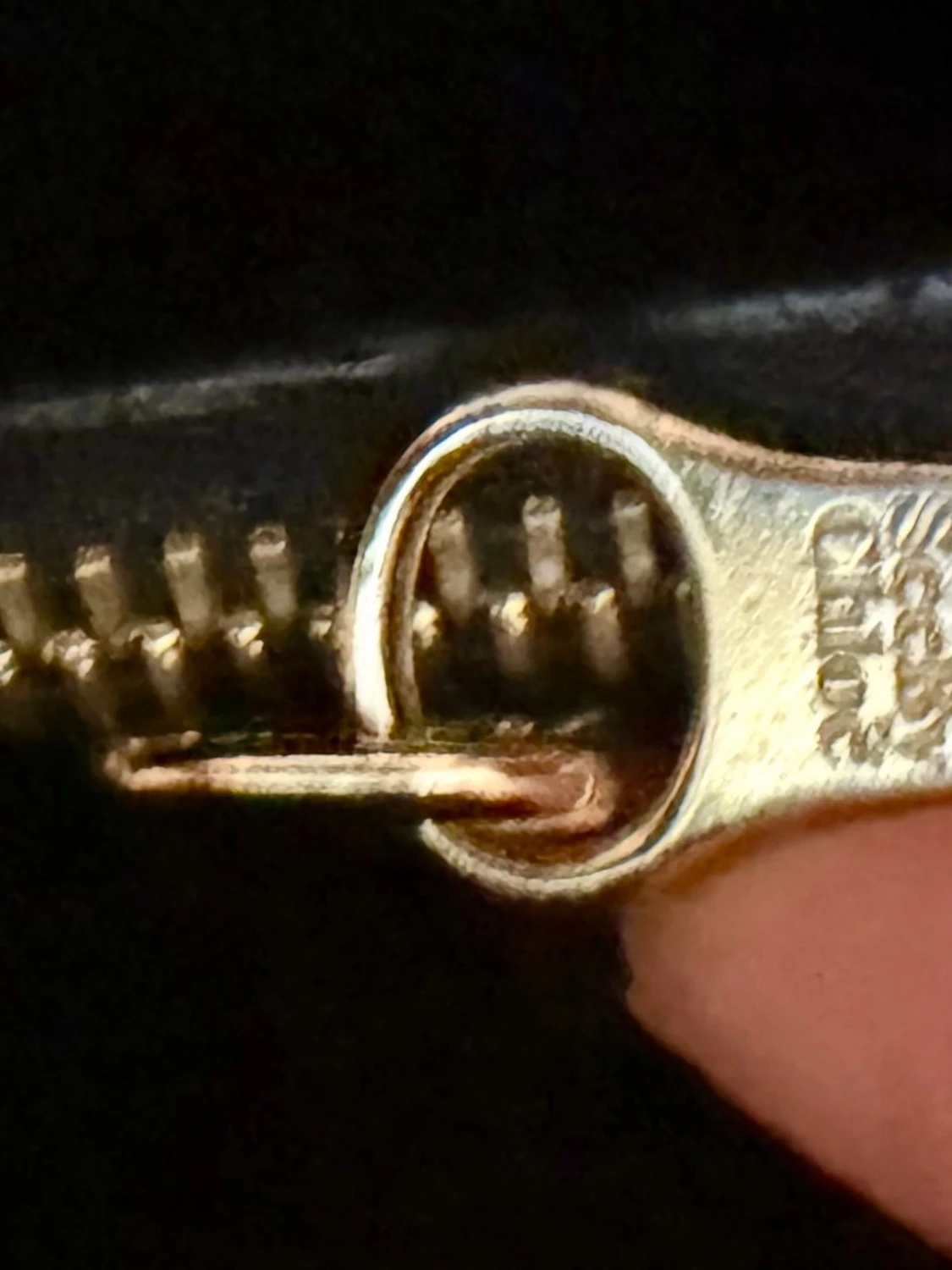See by Chloé wallet on chain – som ny ✨  - 6