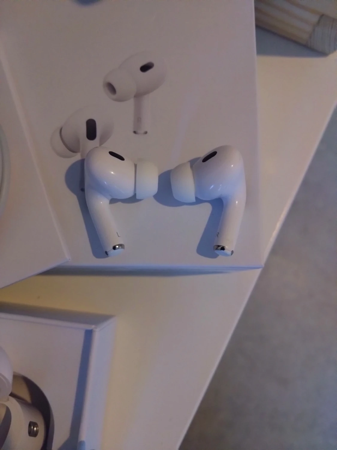 Airpods Pro 2nd Generation  - 1