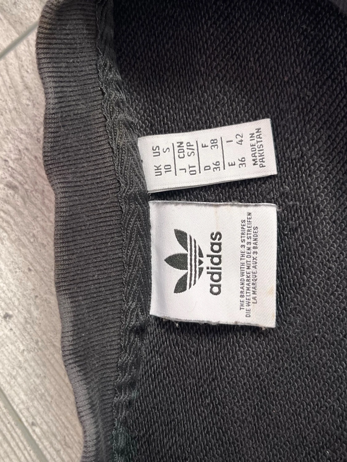 Adidas Hoodie  - 2
