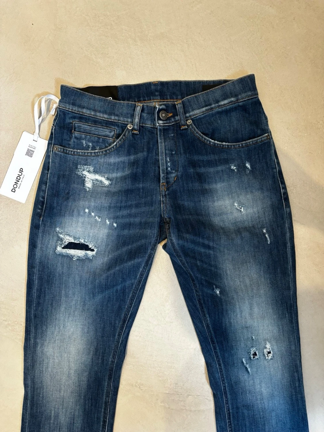 Dondup george jeans - 2