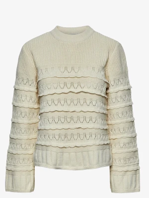 Stickadtröja  - Oöppnad förpackning, nypris: 600