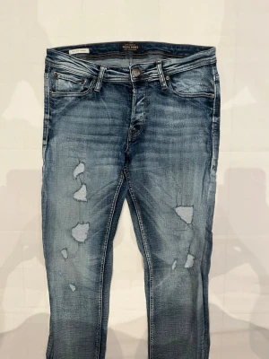Jack & Jones jeans - Skick: 9/10 | modell: Slim fit / Glenn 