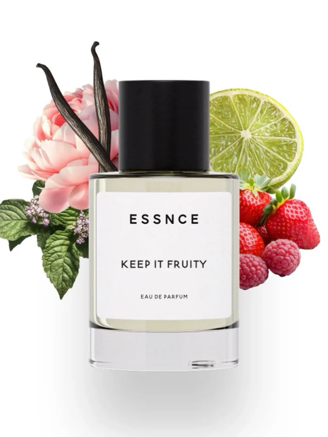 ESSNCE Keep It Fruity