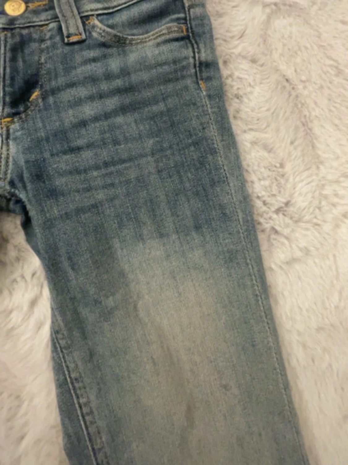 Cheap monday jeans - 1