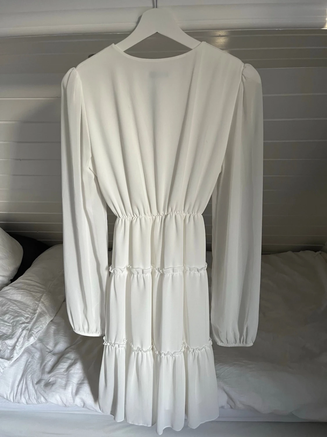 Studentklänning - 1