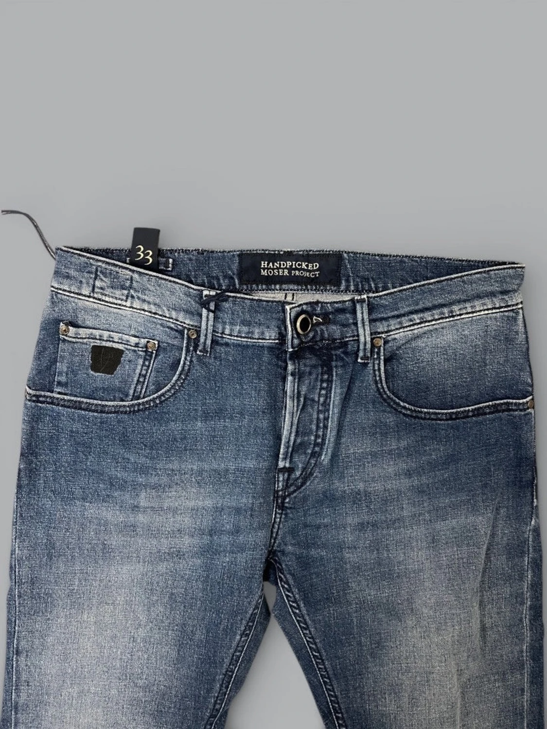 HandPicked "MILANO" Moser Project Limited Edition - 3