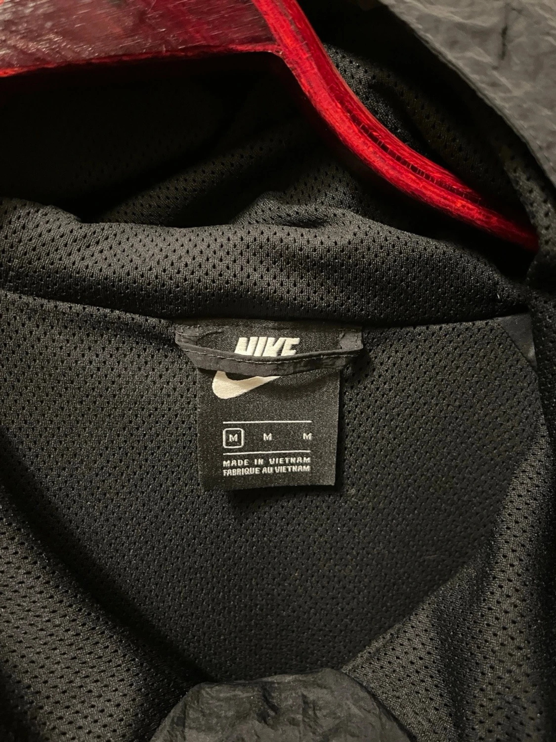 Nike Anorak - 1