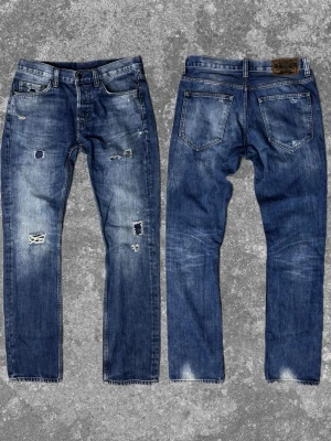 Trendiga och sköna jeans  - Trendiga och sköna, inga defekter! Skriv vid fundering 😊🙌