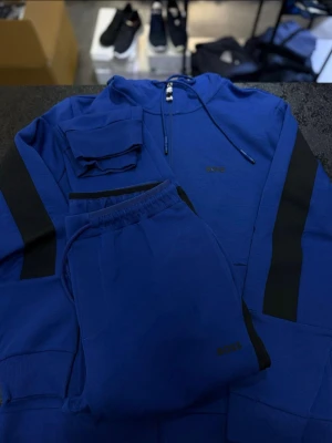 Boss tracksuit  - Boss tracksuit 