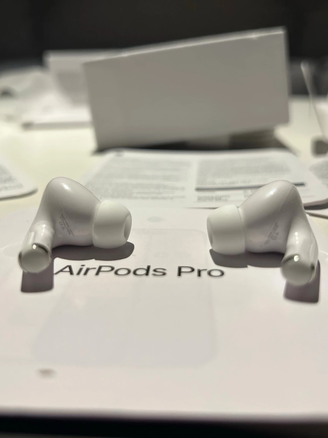 AirPods Pro 2 - 5
