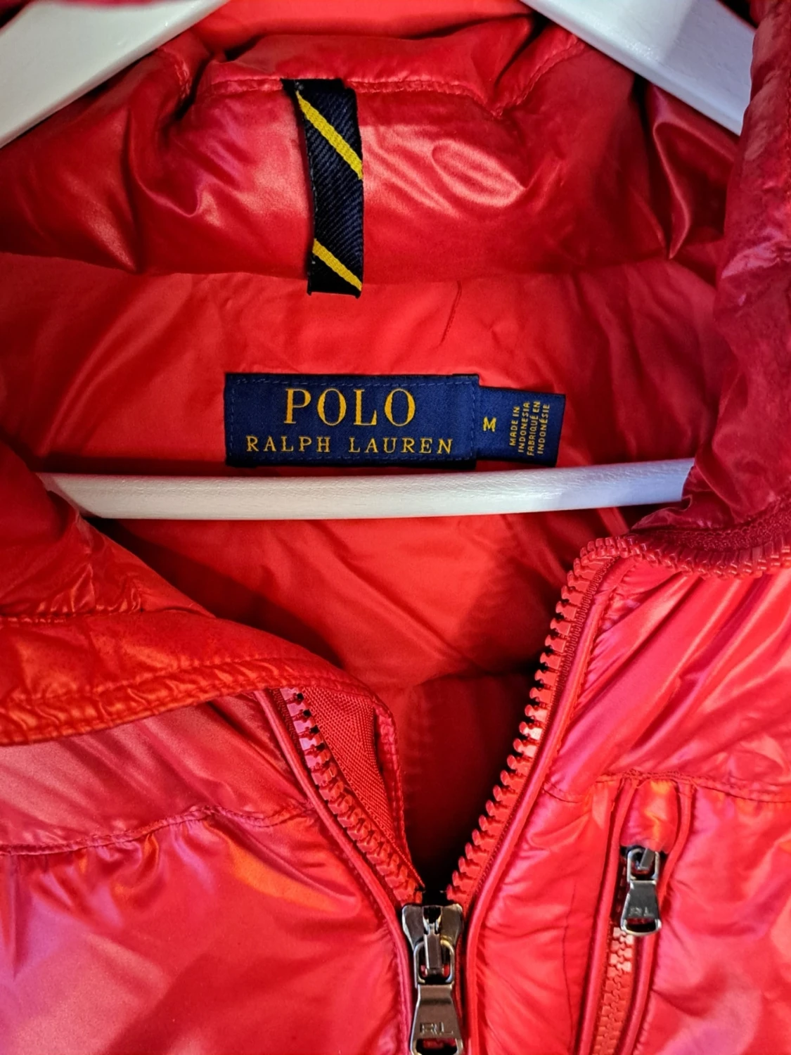 Ralph Lauren Dunjacka- Stl M - 2