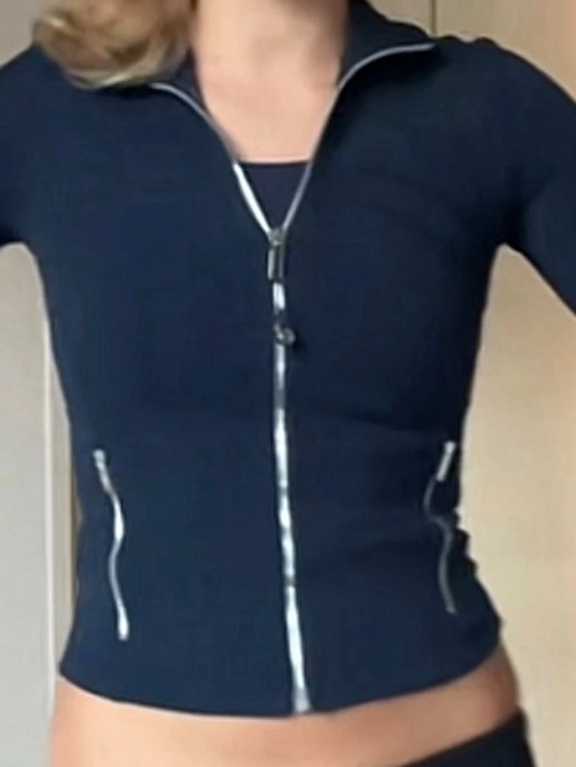 BYTE Define jacket - 1