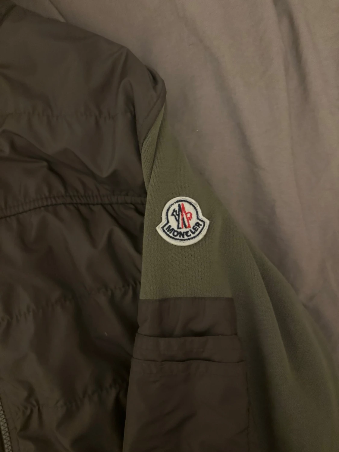 Moncler jacka - 2