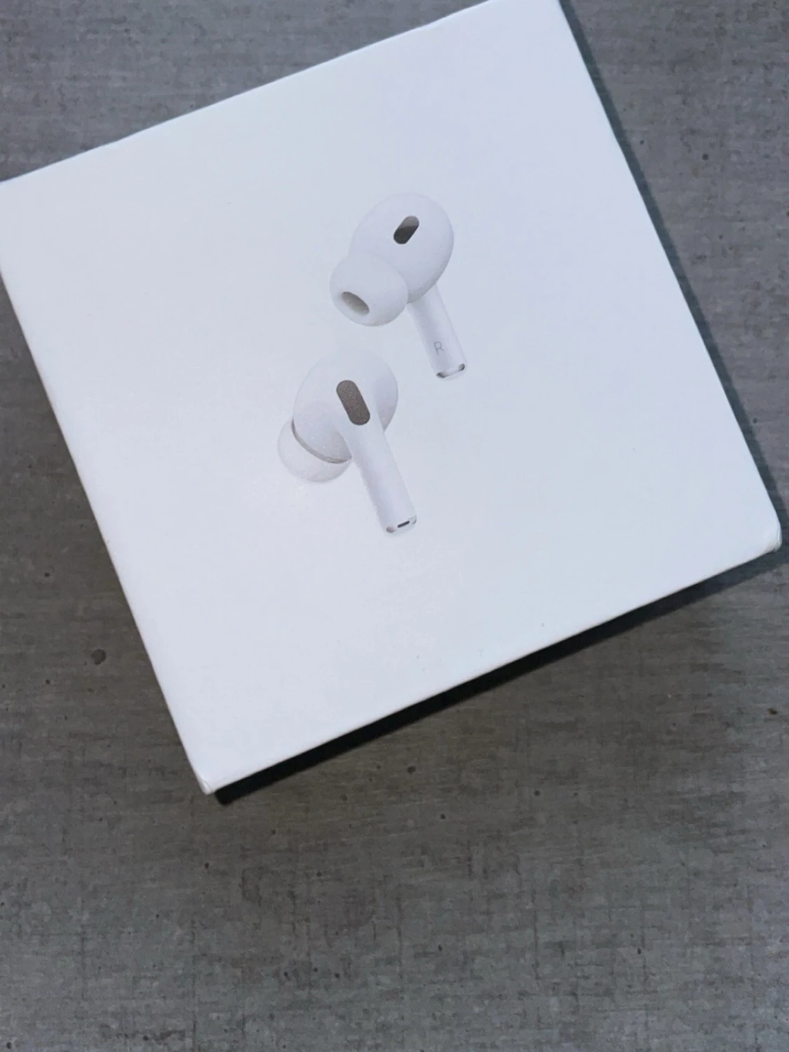 AirPods Pro 2gen