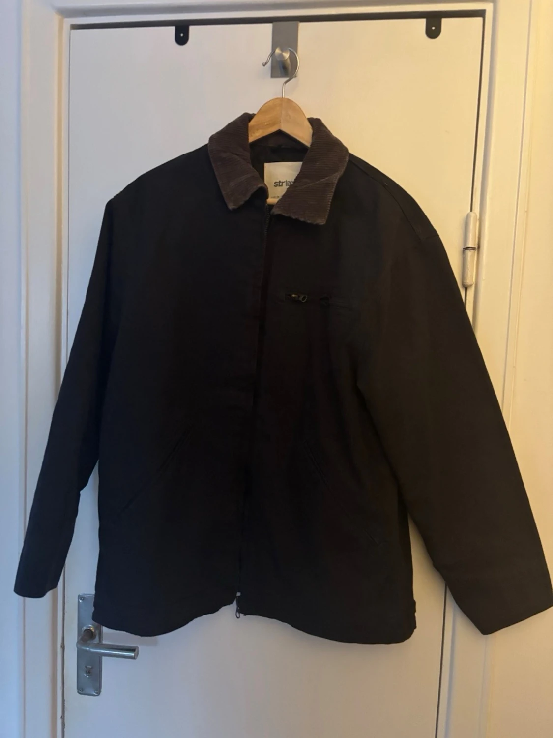 Jacka från stradivarius  - 4