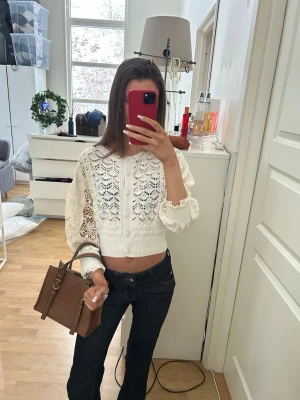 Zara kofta - Jättefin, storlek S från Zara❤️