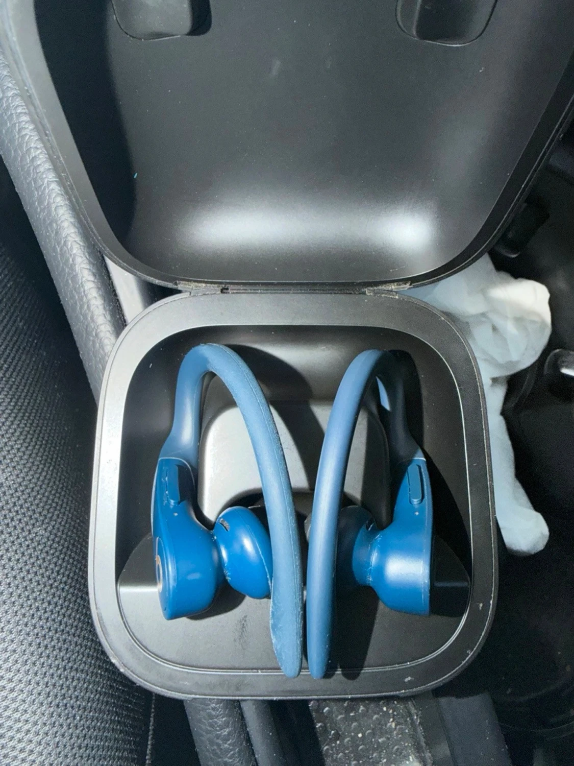 Beats Powerbeats Pro - 1