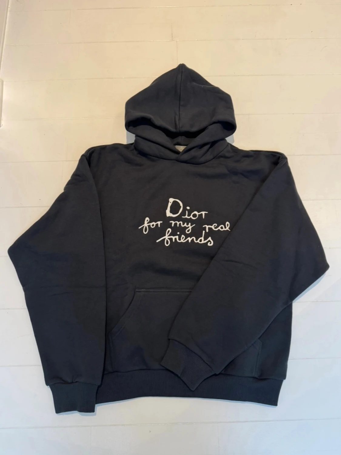 CD Hoodie