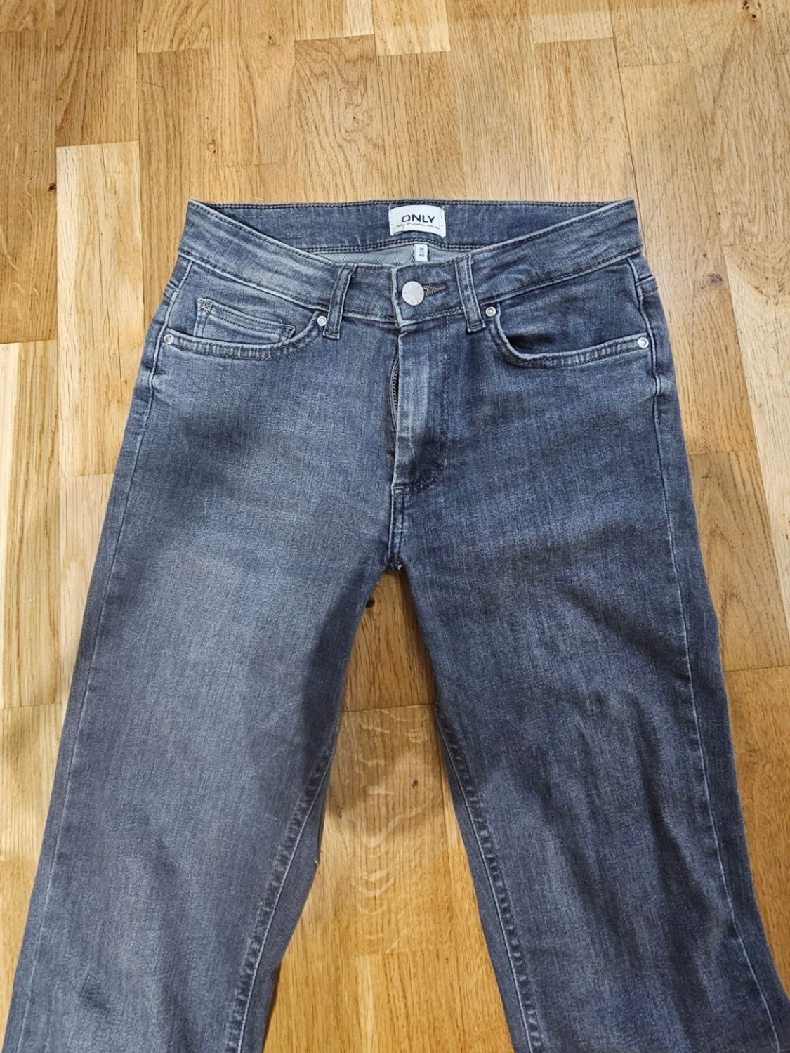 Bootcut jeans - only - 3