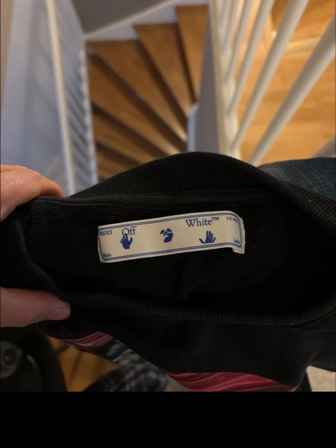 Off White Caravaggio XS - 2