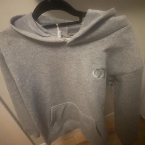Dior hoodie - Grå hoodie, väldigt skön o varm, storlek S. Säljer pga inte passade mig. Hör av vid intresse!☺️pris kan diskuteras!