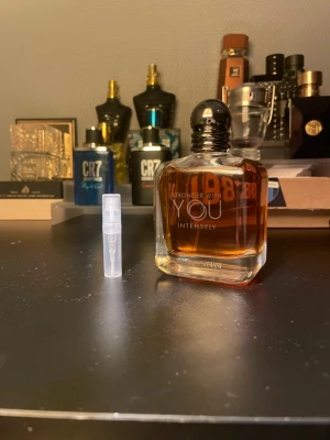 Stronger with you intensely 2 ml - 2 ml av stronger with you intensely 