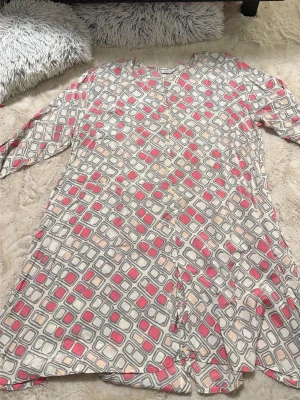 Masai tunika - Jättefin